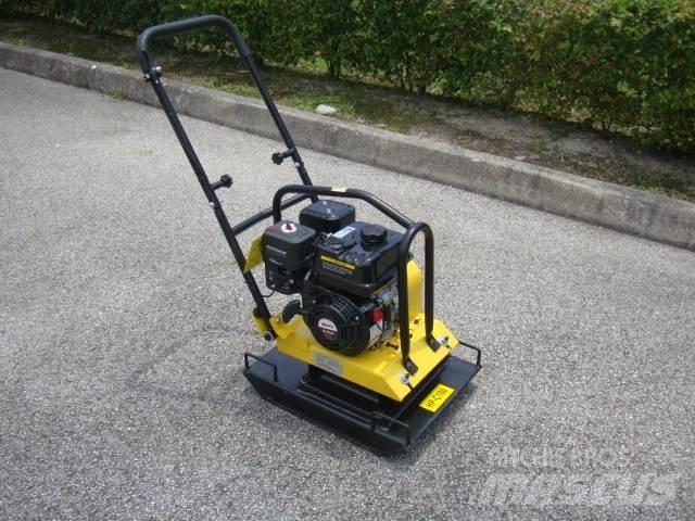 Cormac C100 Виброплиты и вибротрамбовки