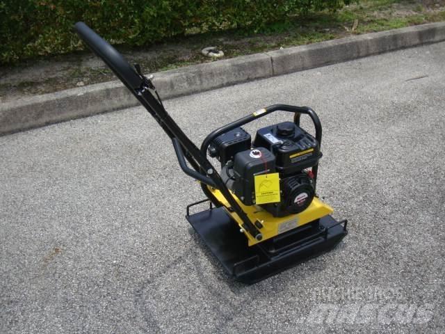 Cormac C100 Виброплиты и вибротрамбовки