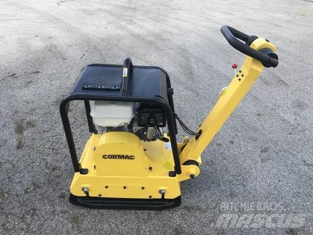 Cormac C170RH Виброплиты и вибротрамбовки