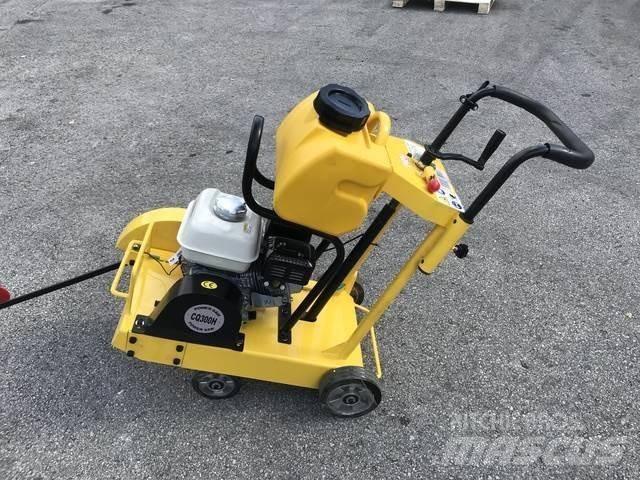 Cormac CQ300H Бензорезы
