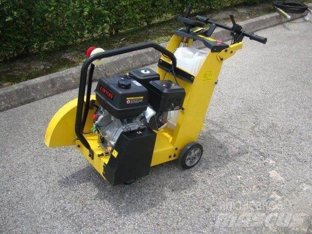 Cormac CQ480 Бензорезы