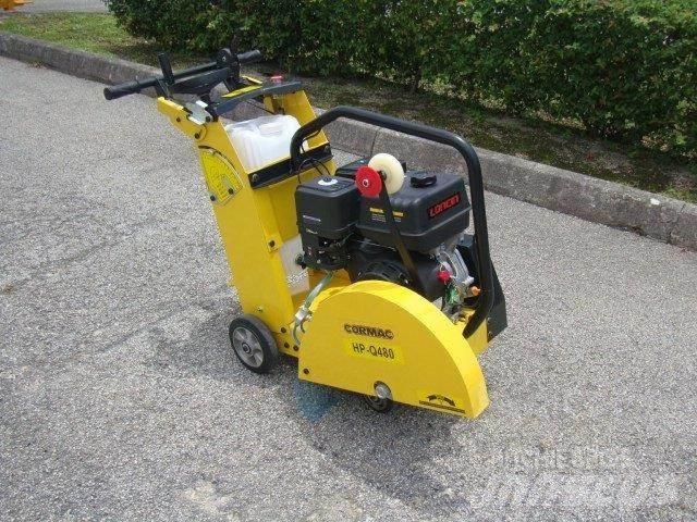 Cormac CQ480 Бензорезы