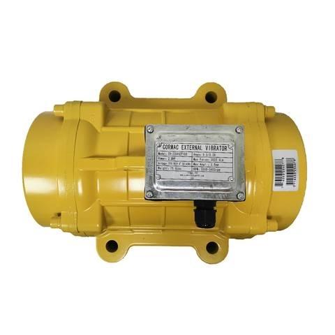 Cormac EV-220V Строительная техника - Другие