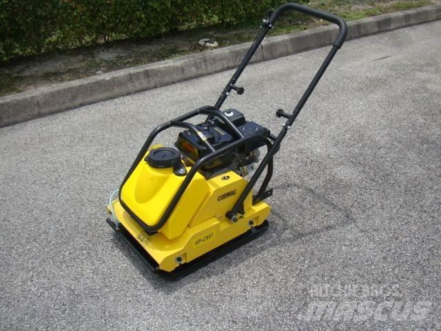 Cormac HP-C95T Виброплиты и вибротрамбовки