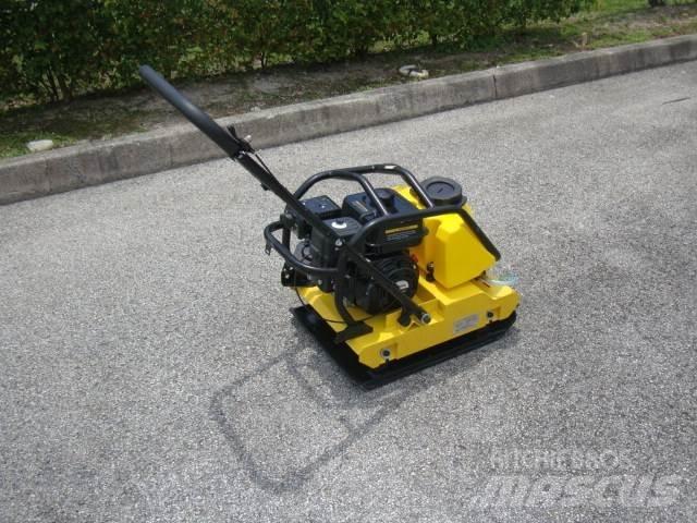 Cormac HP-C95T Виброплиты и вибротрамбовки
