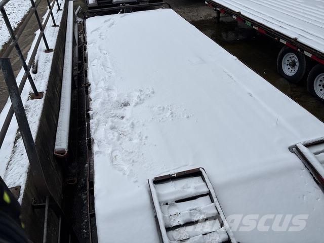  Cornelius 20+4 Прицепы-Автовозы