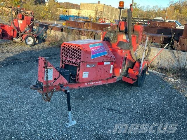 Crafco SS125DC Строительная техника - Другие