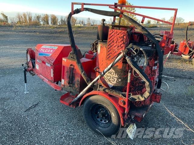 Crafco SS125DC Строительная техника - Другие