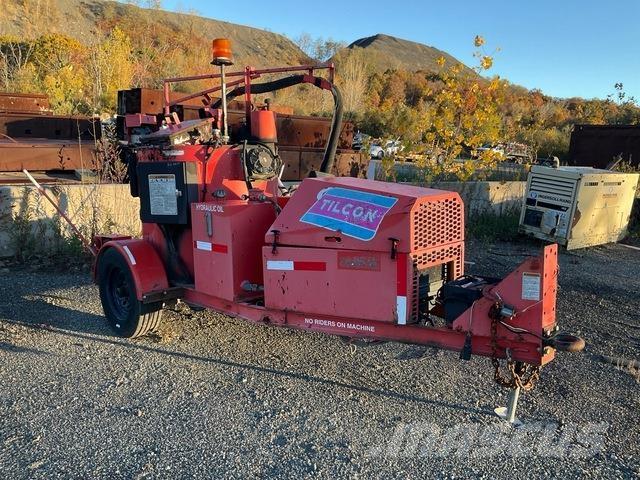 Crafco SS125DC Строительная техника - Другие