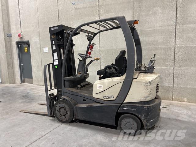 Crown C-5 Другие складские механизмы