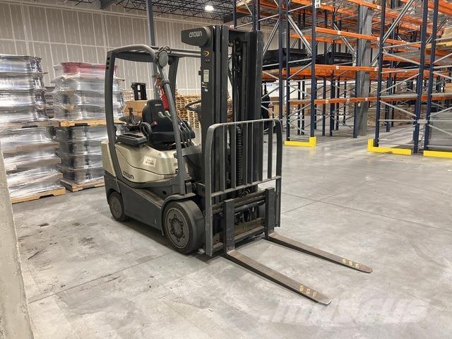 Crown C-5 Другие складские механизмы