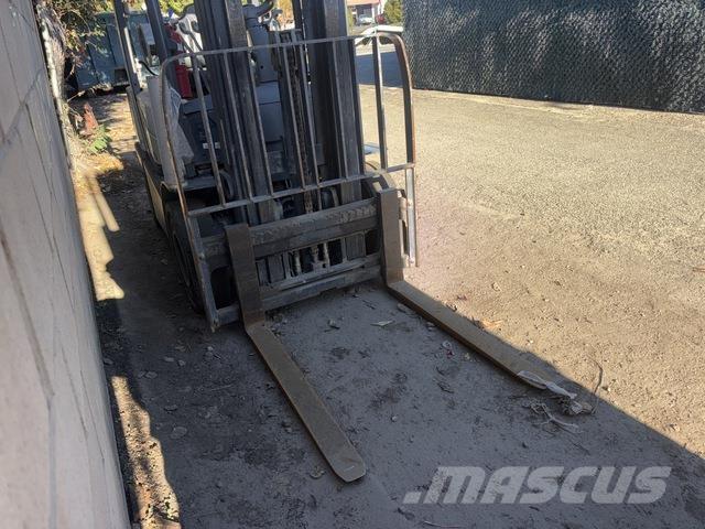 Crown C-5 Другие складские механизмы