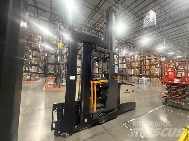 Crown TSP6500 Электропогрузчики