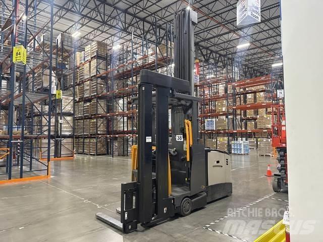 Crown TSP6500 Электропогрузчики