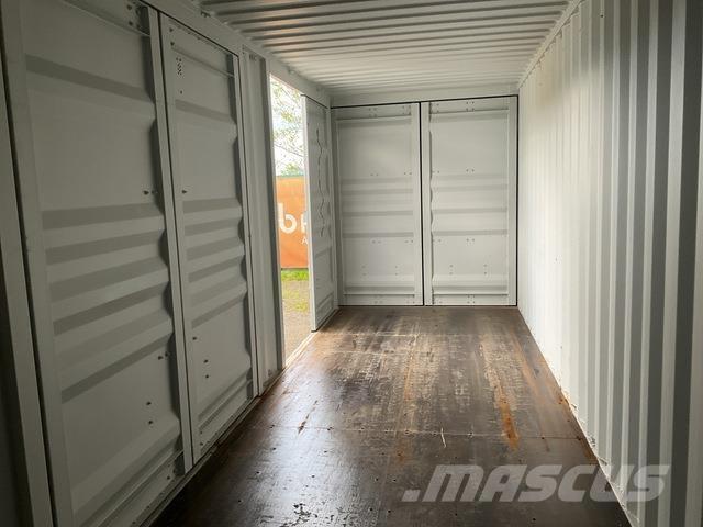  CTN 40HQ Контейнеры для хранения