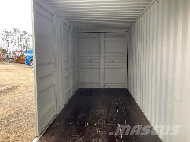  CTN 40HQ Контейнеры для хранения