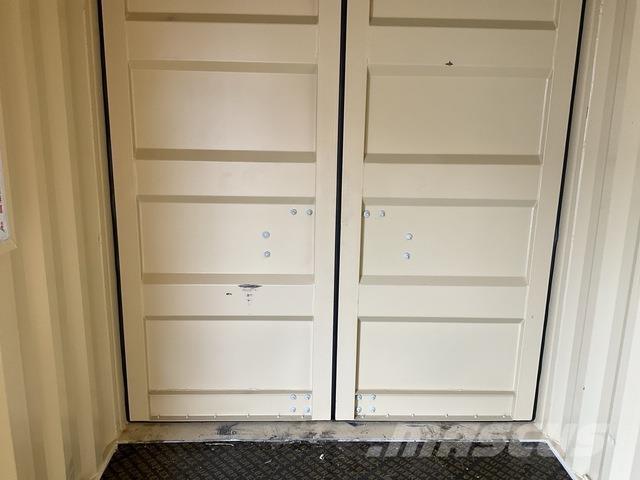  CTTN-10 Контейнеры для хранения