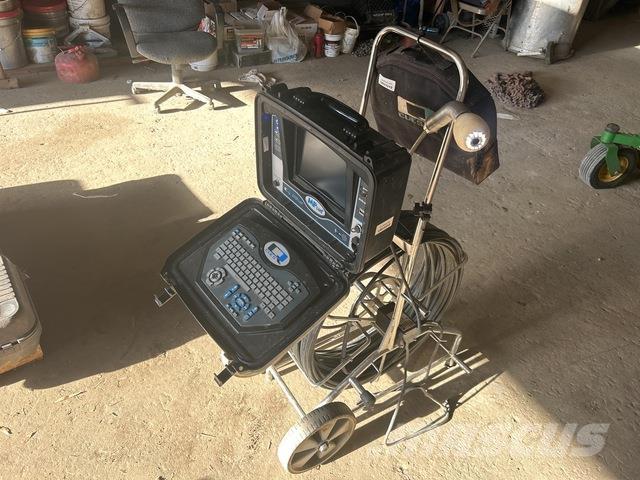  Cues MPlus+ Трубопроводное оборудование