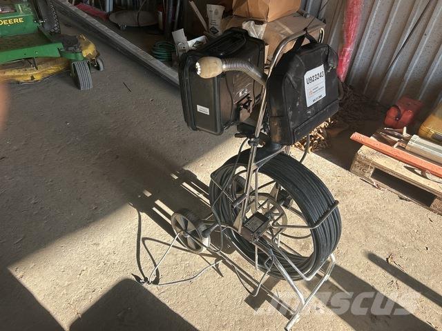  Cues MPlus+ Трубопроводное оборудование