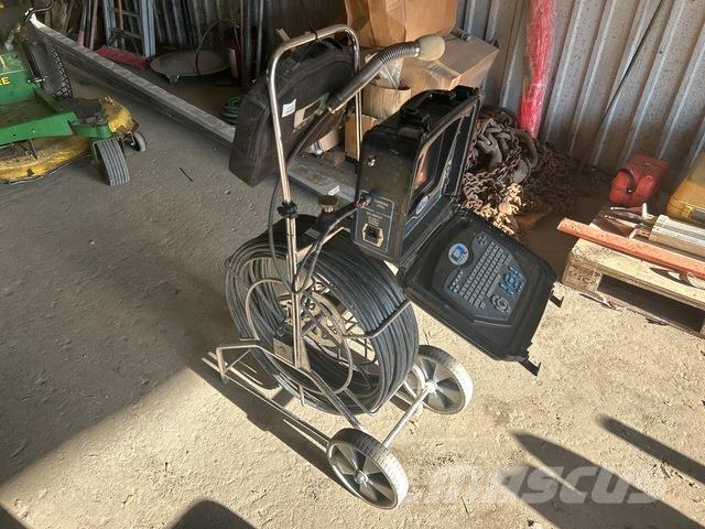  Cues MPlus+ Трубопроводное оборудование