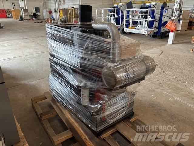 Cummins QSB4.5 Двигатели