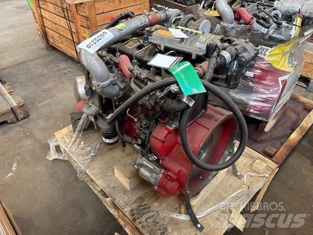Cummins QSF2.8 Двигатели