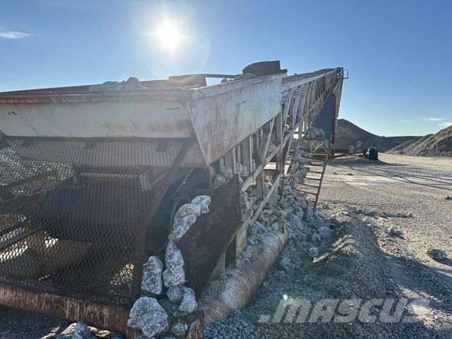  Custom Build Конвейеры