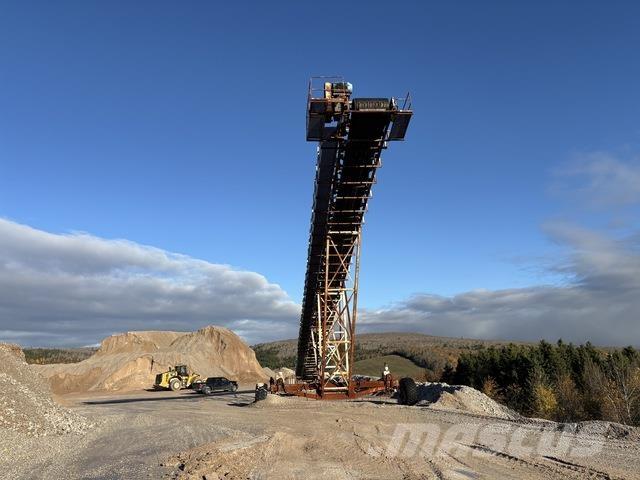  Custom Build Конвейеры