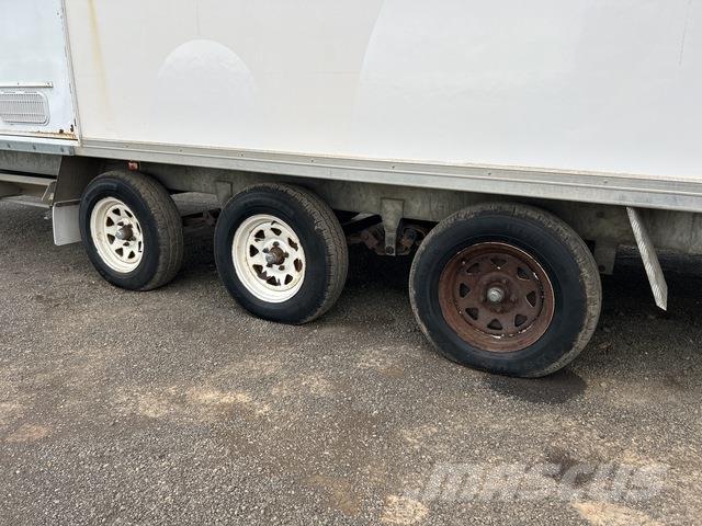  Custom Built Стальные каркасные здания