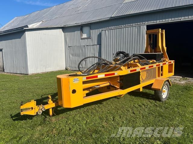  Custom Built Строительная техника - Другие