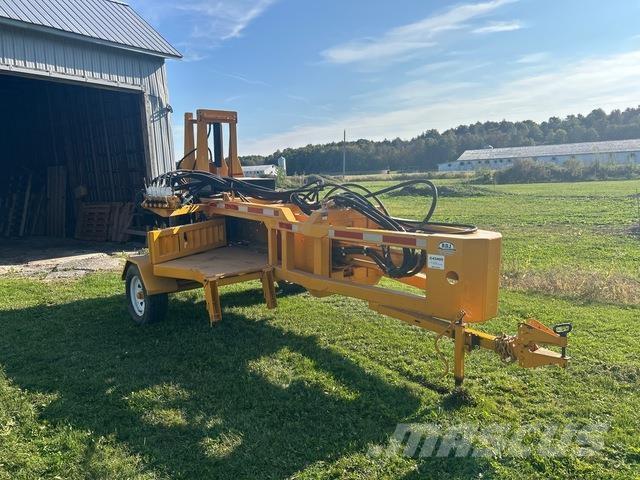  Custom Built Строительная техника - Другие