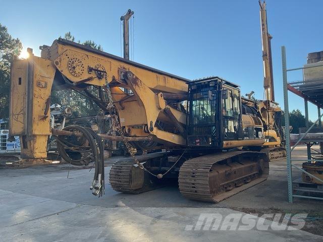  CZM EK200 Гусеничные буровые установки