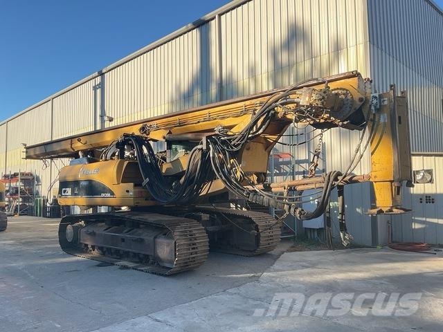  CZM EK200 Гусеничные буровые установки