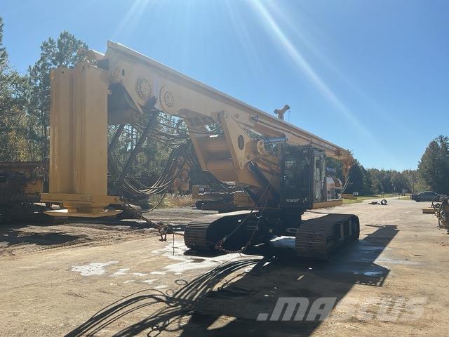  CZM EK250 Гусеничные буровые установки