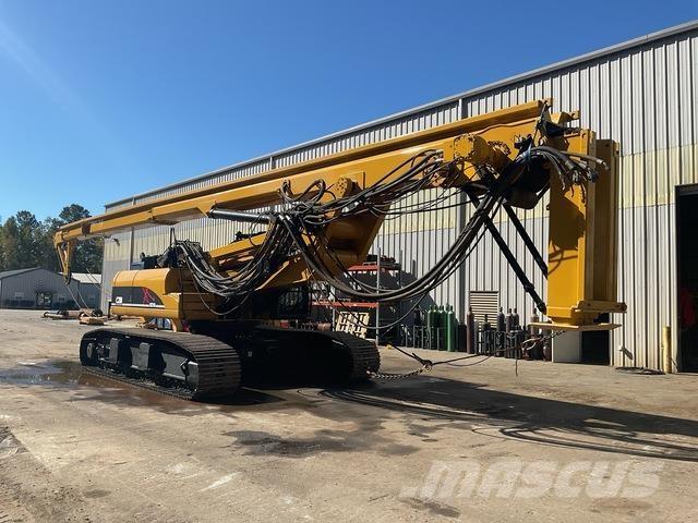  CZM EK250 Гусеничные буровые установки