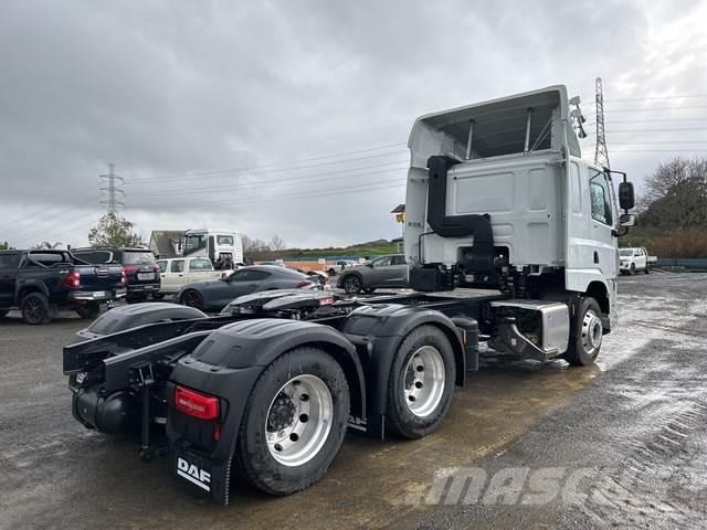DAF CF 450 Седельные тягачи