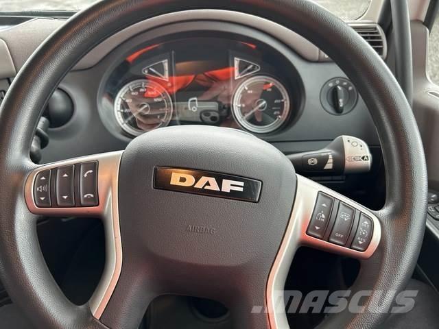 DAF CF 450 Седельные тягачи