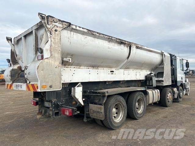 DAF FAD CF85 Автобетоносмесители