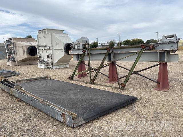 Deister  Другая подземная техника