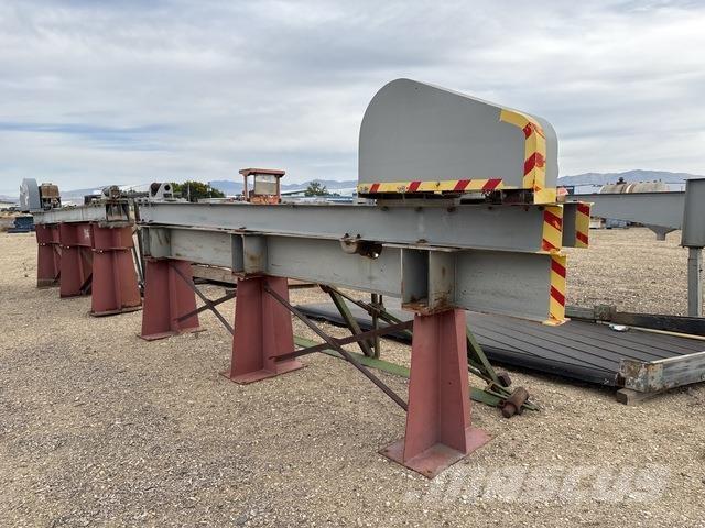 Deister  Другая подземная техника