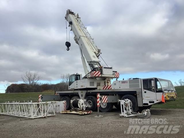 Demag AC100-L Автокраны