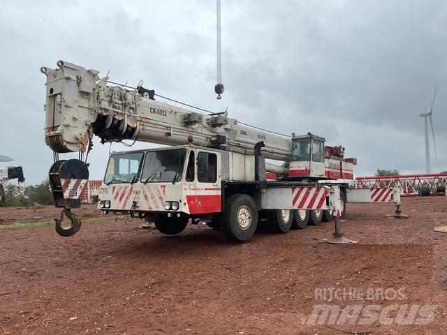 Demag HC340 Автокраны