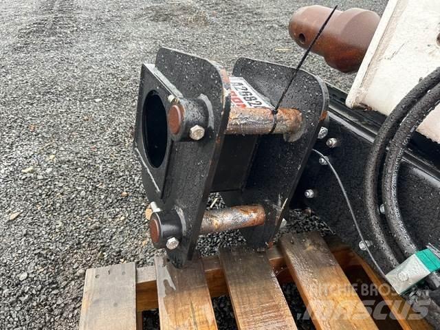 Demco DMB21 Гидромолоты