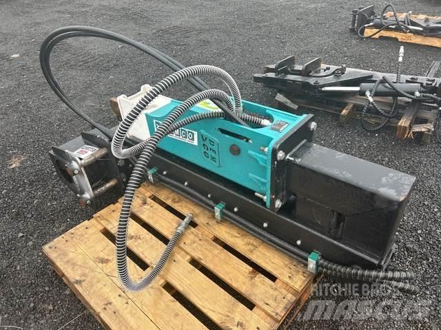 Demco DMB21 Гидромолоты