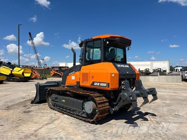Develon DD100 Гусеничные бульдозеры