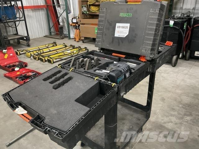 DeWalt DW294 Строительная техника - Другие