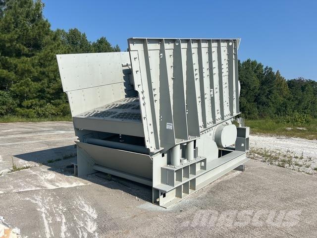  Diester VG2712 Сортировочные установки