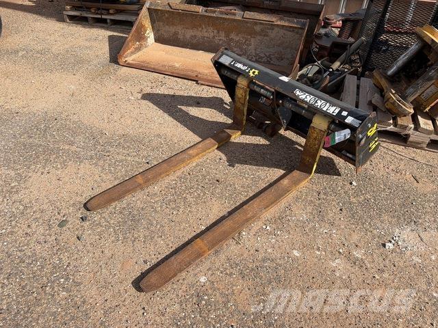 Digga PF-4000T Строительная техника - Другие