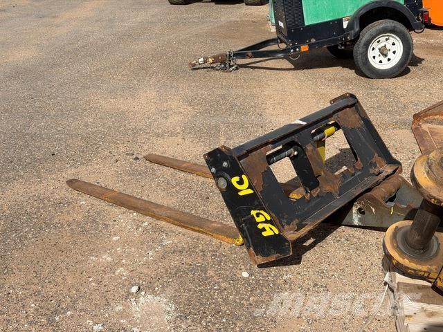 Digga PF-4000T Строительная техника - Другие