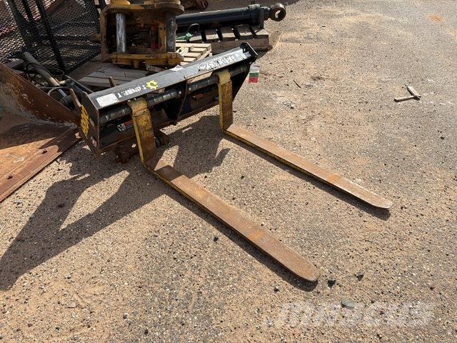 Digga PF-4000T Строительная техника - Другие